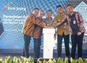 Gubernur Luthfi Gerakkan Ekonomi Mikro Jateng, Salurkan KUR Rp 122 Miliar ke Ratusan UMKM