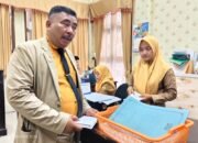 Imam Subiyanto Somasi Bupati Pemalang Terkait Dua Surat Kontroversial