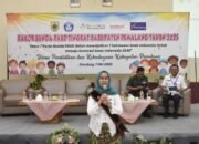 Sinergi Bunda PAUD Pemalang Wujudkan Generasi Emas 2045