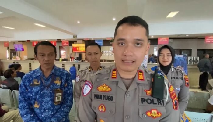 Program Pemutihan Pajak Kendaraan Bermotor Masih Berlangsung Hingga 30 Juni 2025