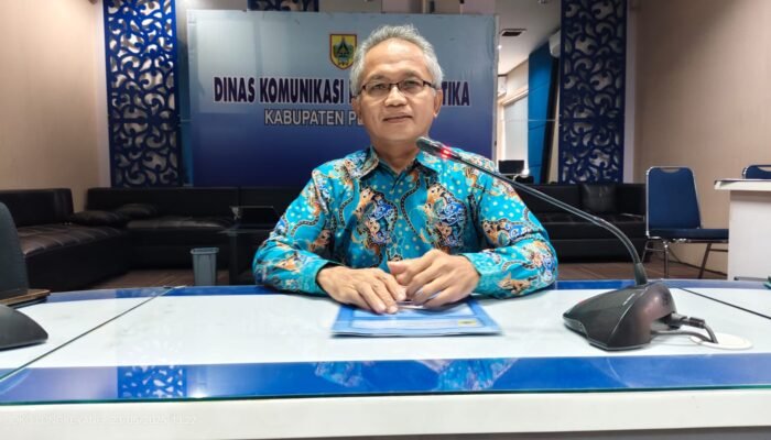 Diskominfo Pemalang Berikan Jawaban Terkait Somasi Yang di Layangkan Akademisi Imam Subiyanto, S.H., M.H., CPM.
