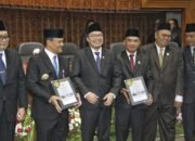 Pemprov Jateng Raih Opini WTP ke-14 Kali Berturut-turut dari BPK RI