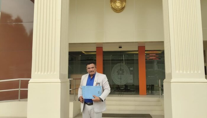 Imam SBY Desak Penindakan Dugaan Pungli dan Penjualan Sampul Ijazah di Sekolah Negeri