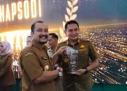 Bupati Sampaikan Permohonan Maaf Dalam Pencanangan BBGRM Pemalang