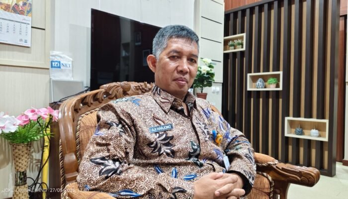 Sempat Menjadi Polemik, Inilah Penjelasan Bupati Pemalang Terkait Sumber Anggaran Pembelian Ambulance Siaga 