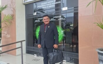 Praktisi Hukum Dukung Pembatasan Truk di Pantura: Keselamatan Publik di Atas Segalanya!