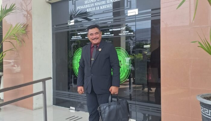 Praktisi Hukum Dukung Pembatasan Truk di Pantura: Keselamatan Publik di Atas Segalanya!