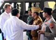 Ahmad Luthfi: Kunjungan Macron ke Borobudur Pacu Wisata dan Ekonomi Kreatif Jateng