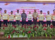Taat Bayar Pajak CV Fara Mukti Perkasa Raih Penghargaan Dari Pemkab Kendal