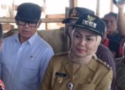 Tinjau Kesiapan Pendirian Koperasi Desa Merah Putih Wamendagri Ke Desa Margorejo