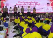 Musim Haji 2025 Calon Jama’ah Haji Asal Kabupaten Kendal Berjumlah 1.327 orang