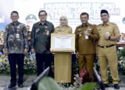 Tiga Instansi Di Lingkungan Pemkab Kendal Dapat Penghargaan Di Bidang Pelayanan Publik