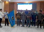 Sapawi Pimpin PWI Kabupaten Kendal Masa Bhakti 2025 – 2028