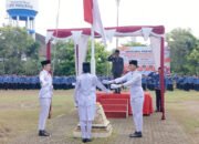 Peringatan Harkitnas 2025 Di Kabupaten Kendal, Wakil Bupati Kendal: Kemajuan Hanya Bisa Dicapai Bila Kita Bangkit Berdiri Di Atas Kekuatan Kita Sendiri