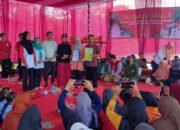 Sulit Dapatkan Pupuk Petani Desa Selo Minta Bantuan Mesin Penghancur Kotoran Hewan