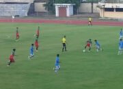 Di Kendal Telah Lahir Klub Sepakbola Kendal Sakti Utama