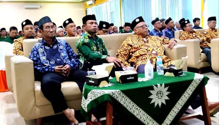 Ketua MPK SDI PCM Bumiayu: Baitul Arqam menjadi sarana strategis membentuk militansi Pimpinan Muhammadiyah