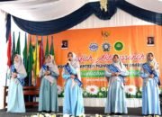 Berbagai Kreativitas Santri PontrenMU Daarul ‘Ulum Majenang Semarakan Haflah Akhirussanah