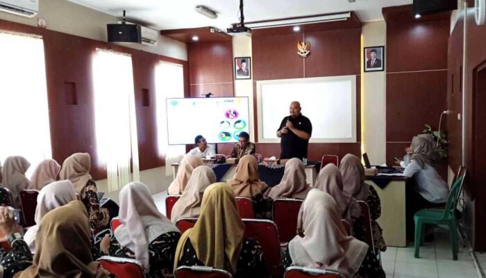 Komisi IV DPRD Brebes Dukung Sosialisasi STBM Puskesmas Bumiayu