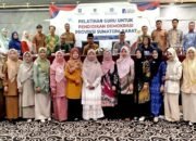 Universitas Paramadina dan KAS Gelar Pelatihan Guru untuk Pendidikan Demokrasi