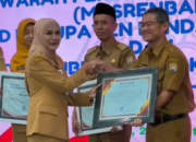 Bupati Kendal: Ada Lima Program Prioritas Pembangunan Di Kabupaten Kendal 