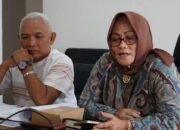 DPRD Pemalang Bahas Raperda Pendidikan Pancasila dan Wawasan Kebangsaan Bersama OPD Terkait