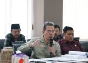 Pansus II DPRD Pemalang Bahas Pendahuluan Raperda RPJMD 2025–2029 Bersama OPD Mitra