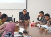 Pansus I DPRD Pemalang Bahas Raperda Krusial, Matangkan Struktur Baru Perangkat Daerah