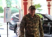 Wabup Nurkholes Ikuti Penutupan Manunggal Leadership Retret