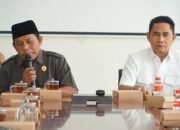 Pastikan Kinerja Legislatif Efektif, Slamet Ramuji Pimpin Rapat Banmus DPRD Pemalang 
