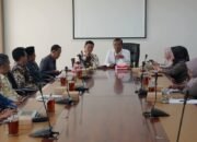 Komisi A DPRD Pemalang Gelar Rapat Kerja Bahas Silfa Anggaran Pilkada 2024