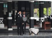 Wabup Pemalang Ajak Warga Jadikan Hari Lahir Pancasila Momentum Perkuat Persatuan