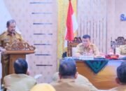 Bupati Anom: OPD Pemalang Kunci Wujudkan Visi “Bercahaya”