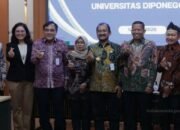 Bupati Anom Katakan Pendirian PSDKU di Pemalang Mendesak Untuk Tingkatkan SDM