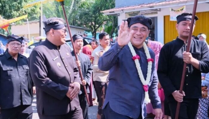 Wakil Bupati, Dewata Fest Culture 2025 Angkat Budaya Lokal ke Panggung Nasional