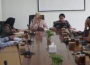 Pansus IV DPRD Pemalang Matangkan Raperda Pendidikan Pancasila dan Wawasan Kebangsaan