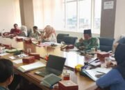 Pansus III, DPRD Pemalang Matangkan Raperda Bank Perekonomian Rakyat!