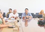 DPRD Pemalang Ngebut Bahas Raperda 2025: Siap Rampungkan Peraturan turan Baru!