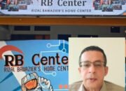 RB Center: Wadah Inovasi dan Aspirasi Warga Batang, Inisiatif Rizal Bawazier Anggota DPR RI