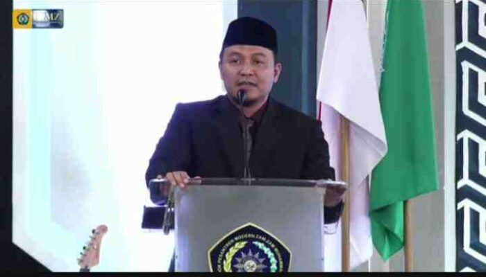 Wisuda MBS Zam-Zam: Gerbang Pengabdian Santri untuk Umat, Bangsa, dan Persyarikatan