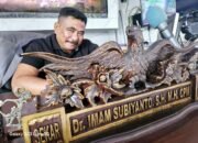 Opini WTP Turun Jadi WDP, Imam Subiyanto: Ini Alarm Kelemahan Tata Kelola Keuangan