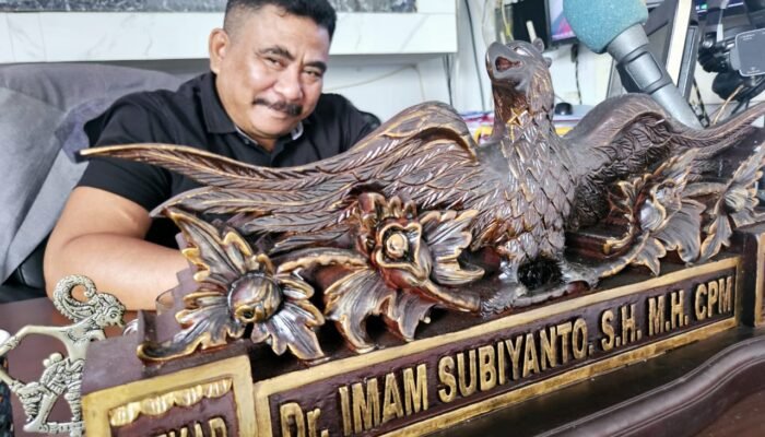 Opini WTP Turun Jadi WDP, Imam Subiyanto: Ini Alarm Kelemahan Tata Kelola Keuangan