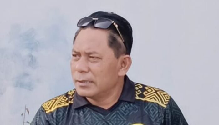 Slamet Ramuji Wakil Ketua DPRD : Pendidikan Layak di Pemalang Adalah Pilar Utama IPM