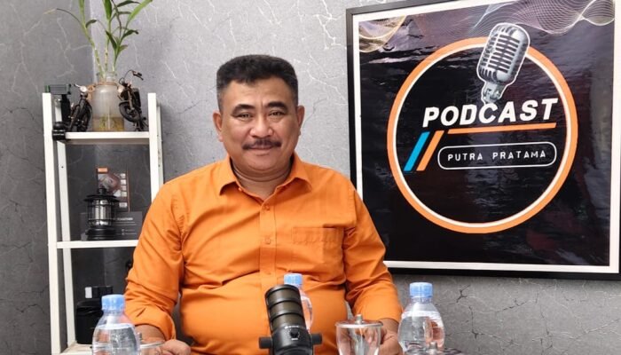 Imam Sby, Praktisi Hukum Ingatkan Bahaya Gratifikasi dalam Pengisian Jabatan di Pemalang
