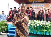 SDIT BIM Luluskan Generasi Alpha Berkarakter, Membentuk Generasi Unggul dan Berbudaya