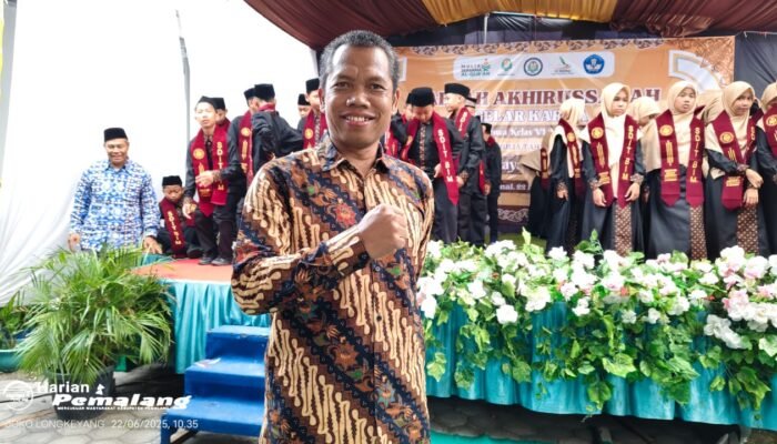 SDIT BIM Luluskan Generasi Alpha Berkarakter, Membentuk Generasi Unggul dan Berbudaya