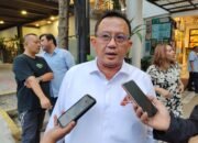 Anton Minta DPC Demokrat Kota Bogor Siapkan Kaderisasi Untuk Tingkatkan Kursi DPRD di Pileg 2029