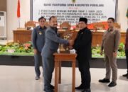 DPRD Pemalang Restui Perubahan SOTK, Empat Instansi Baru Siap Layani Masyarakat