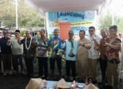 Di Pemalang Gubernur Jateng Gaungkan “Mageri Segoro”, Revitalisasi Pesisir Jateng Tak Cukup Tanam, Wajib Dirawat!
