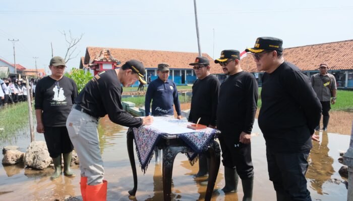 PPPK Pemalang Resmi Jadi ASN, Slamet Ramuji Berharap Peningkatan Kualitas Pendidikan